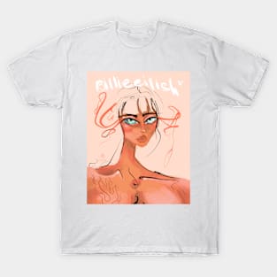 Portrait T-Shirt